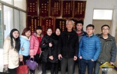 “感恩之心，慈善之行”--金能電力愿用溫暖照亮更多的人