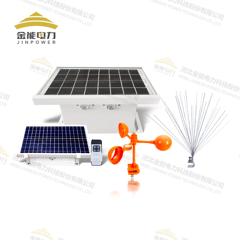 驅(qū)鳥器驅(qū)鳥刺