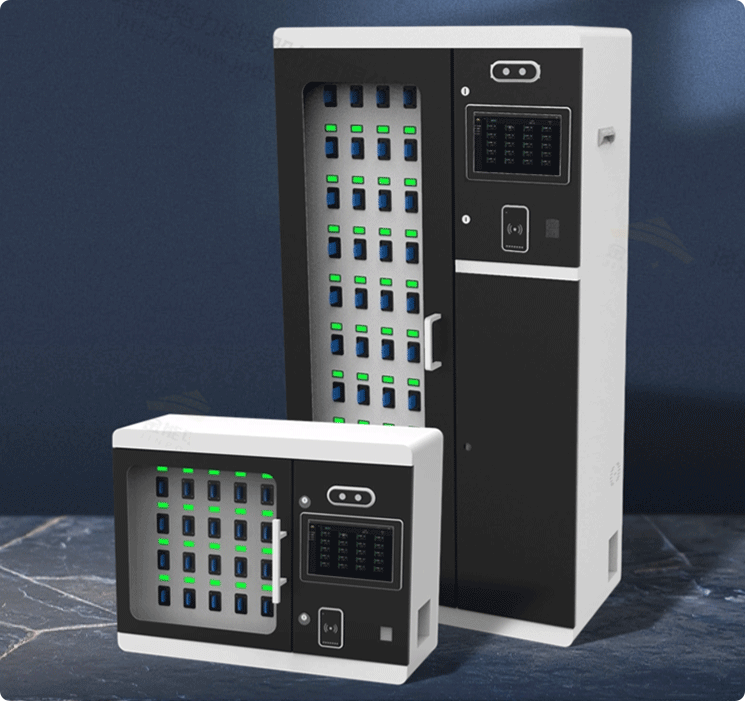 金能電力獨(dú)立鎖控智能鑰匙柜